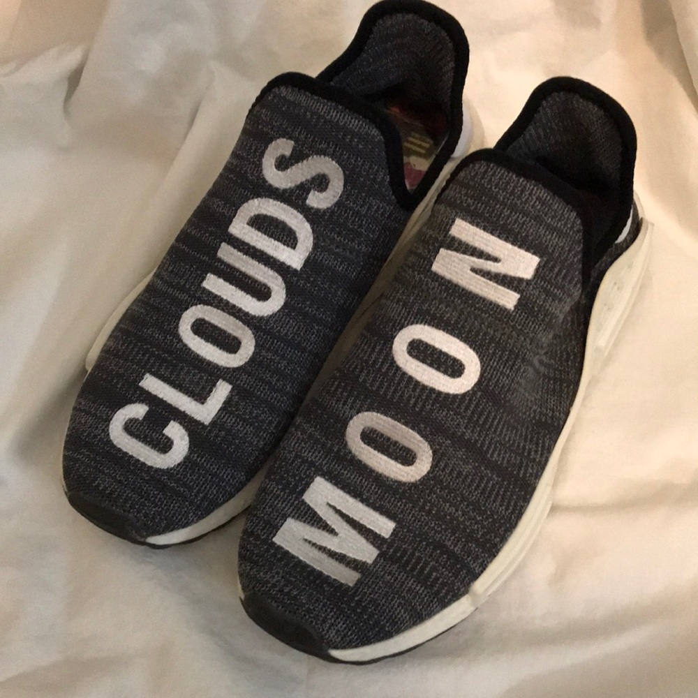 Adidas Pharrell Williams sneakers- authentic